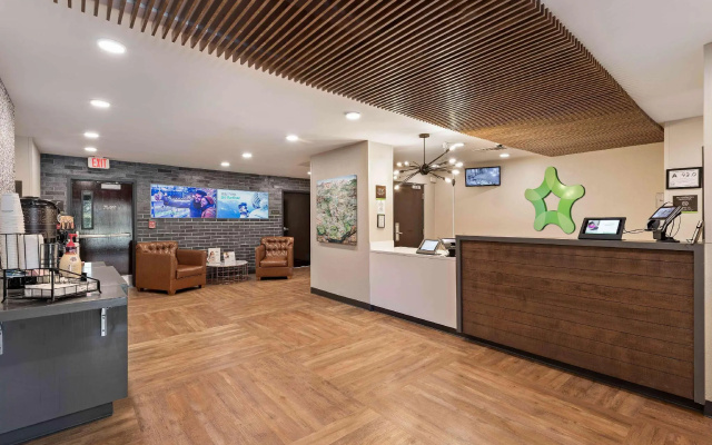 Extended Stay America Select Suites - Dallas - Lewisville