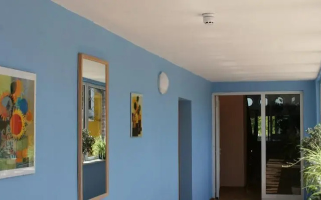 Hotel Garni