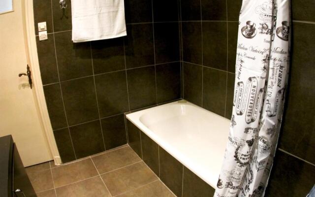 Life Houses Zappeio Apartment