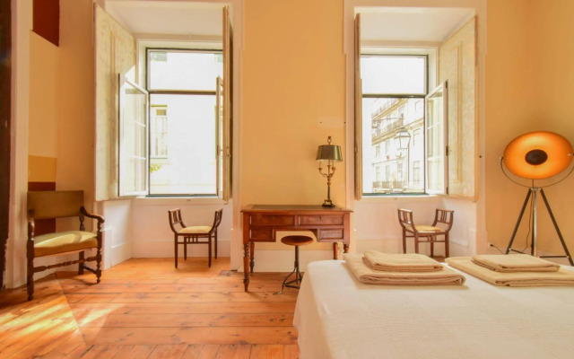 Lost Lisbon - Chiado