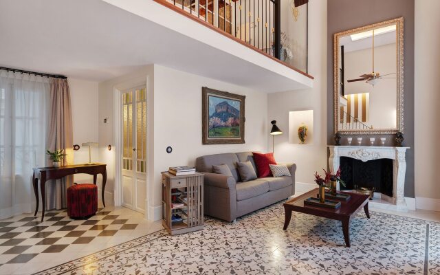 Hotel Glòria de Sant Jaume