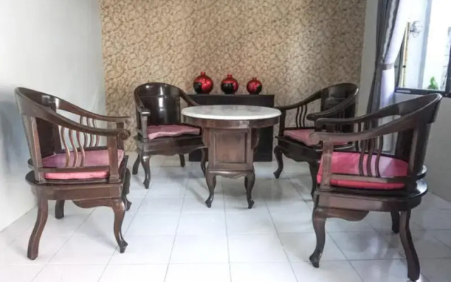 RedDoorz Syariah @ Berlian Homestay Wirobrajan