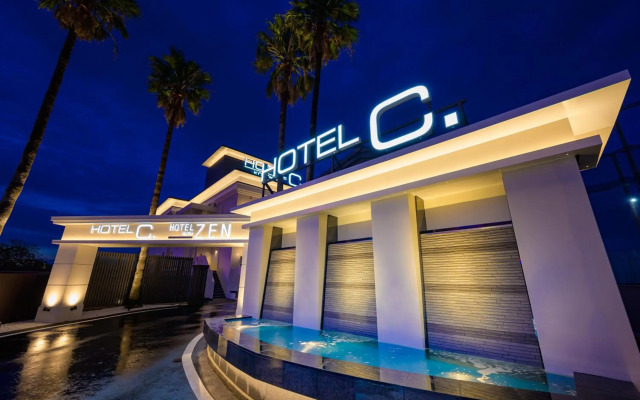 Hotel C.Kohoku