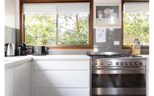 The Lake House - Cabarita Beach