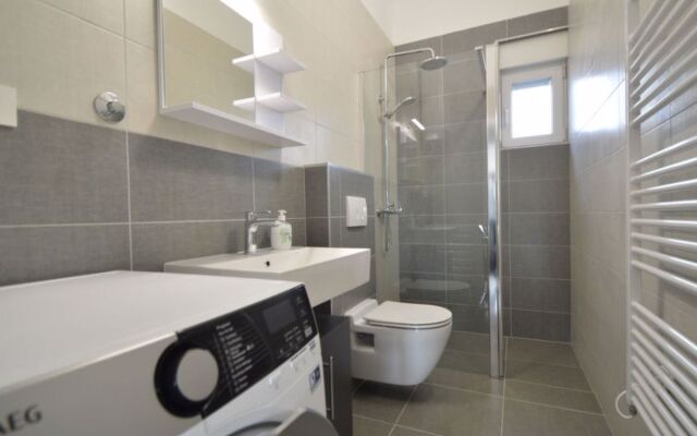 Apartment Anna Murter/Jezera