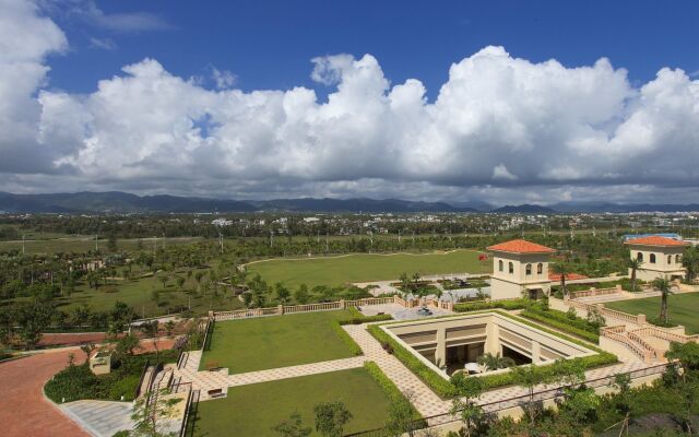 Sheraton Sanya Haitang Bay Resort