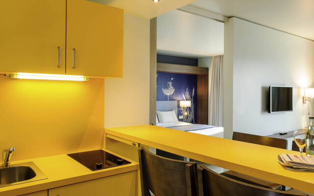 ibis Styles Konstanz