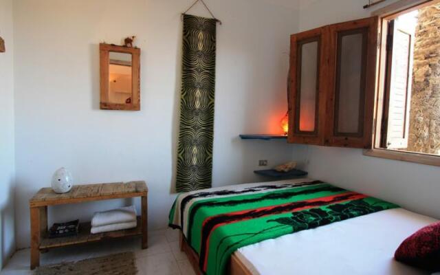The Beach House Dahab