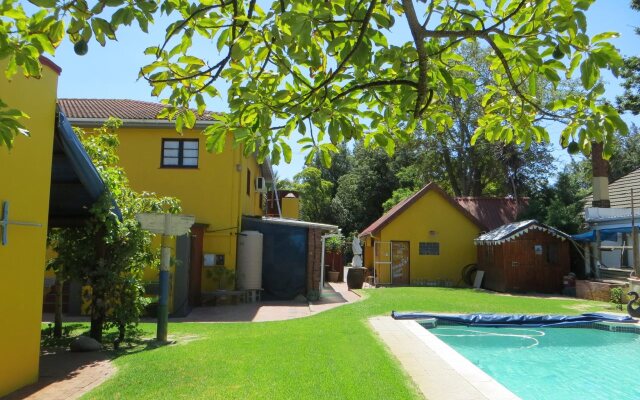 Lourens River Guesthouse B&B