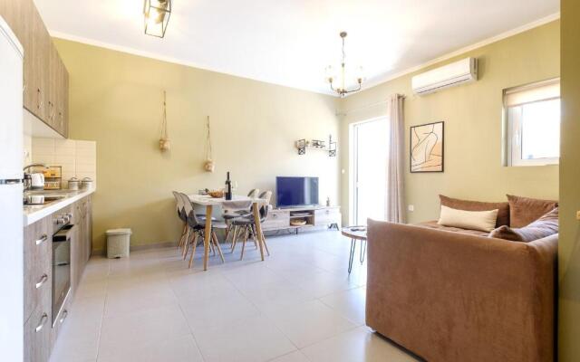 Oreon Suites - 'Areti'