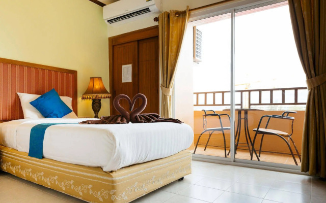 Thipurai Annex Hotel