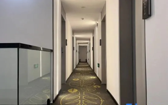 May Smart Hotel (Nanfeng Judu Avenue)
