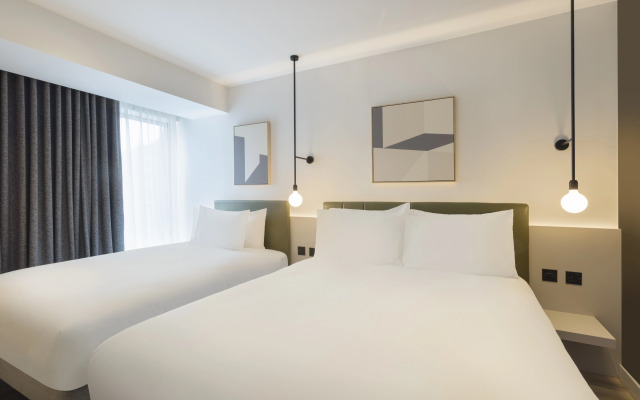 Leonardo Hotel Manchester Piccadilly