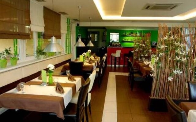 Hotel Lion