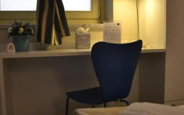 Hotel SantAnna