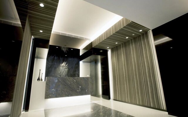 M1 Hotel North Point