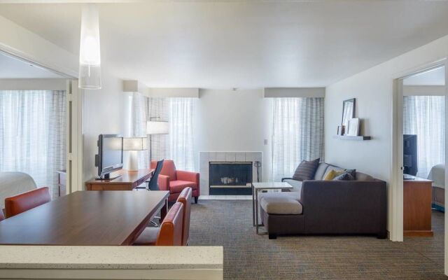 Residence Inn Portland West/Hillsboro