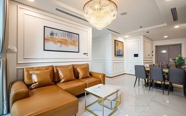 The Landmark 81 Residences Luxury Suites