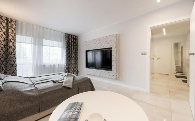 Apartament Silesian Vip Gliwice