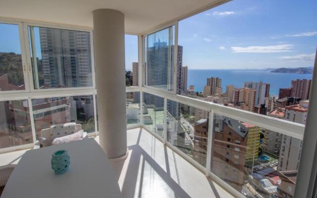 Residence Vacanza Torre Monaco