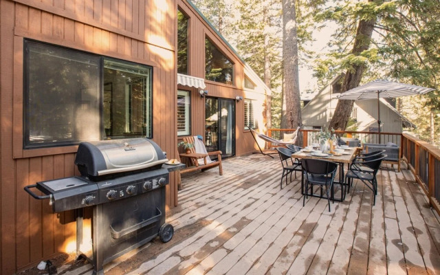 Sahara Drive- Polaris