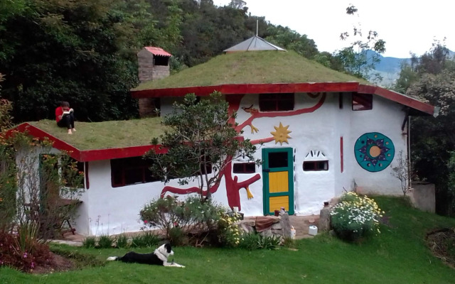 Jardin Colibri RNT 33633