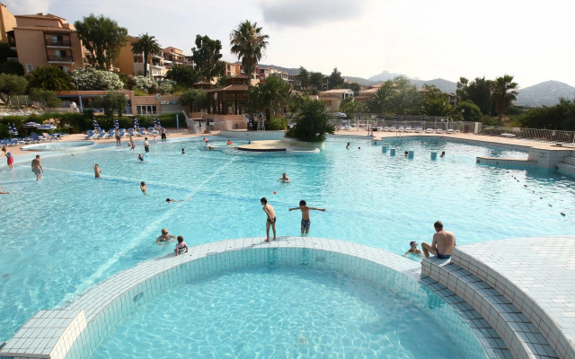 Pierre & Vacances Holiday Village Cap Esterel by Maeva
