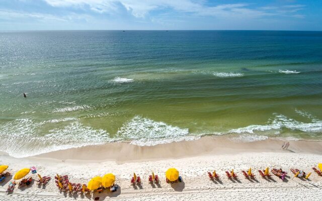 Treasure Island 0602