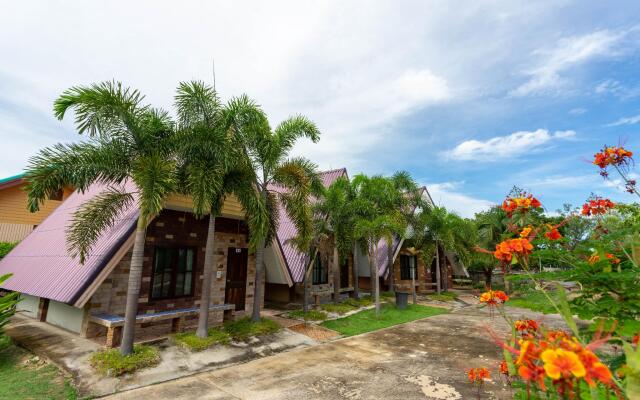 Hiso Resort