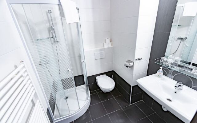 Budapest Heritage Guest House