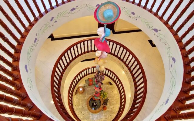 Hotel Mercante
