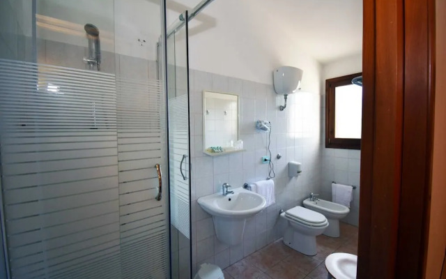La Corte degli Ulivi Hotel Ristorante