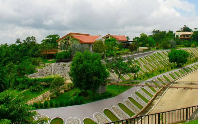 Mount Pleasant Hotel