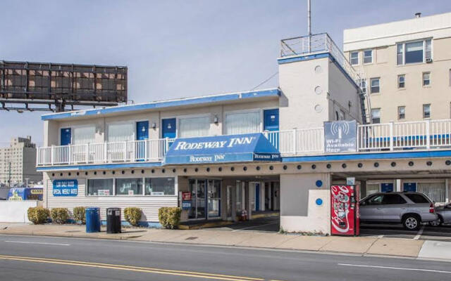 Downbeach Inn