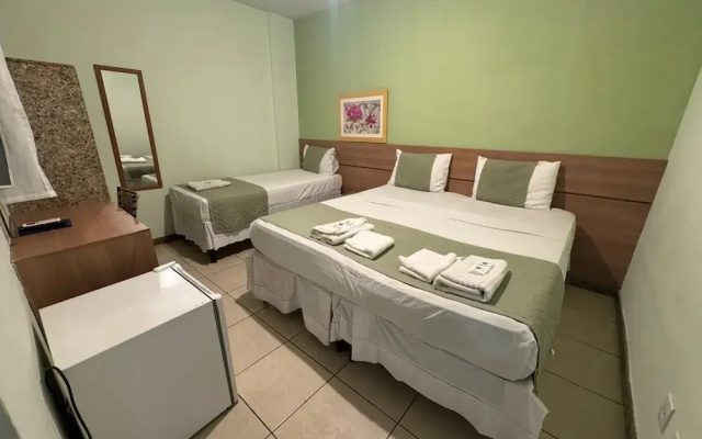 Domus Hotel Veneza - Ipatinga