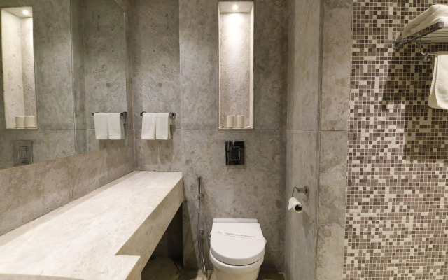 The Marugarh Resort & Spa