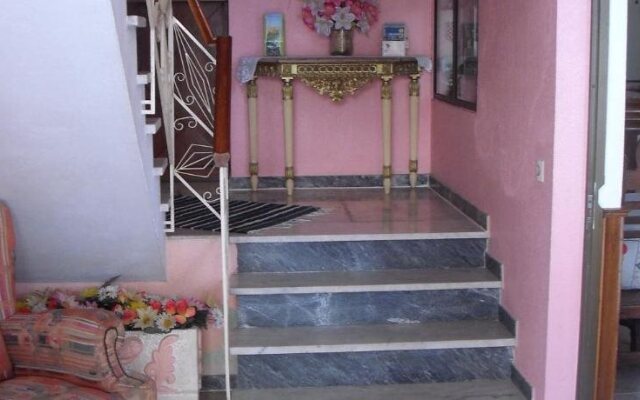 Residencial Nosso Paraiso