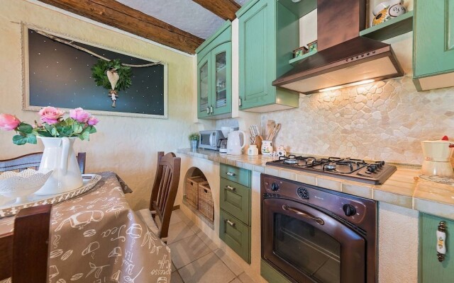 Villa Vally