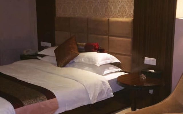 Guangcheng li jing Hotel