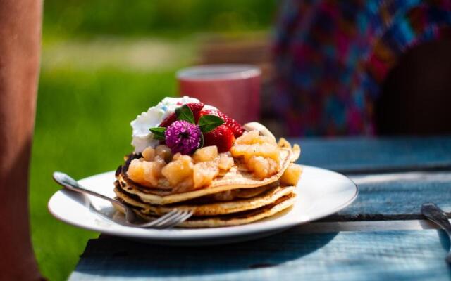 Namaste Hostel & Camping