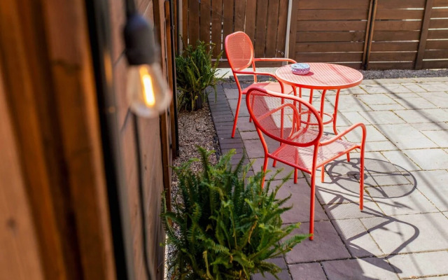 Chic Lancaster Vacation Rental, Walkable Location!