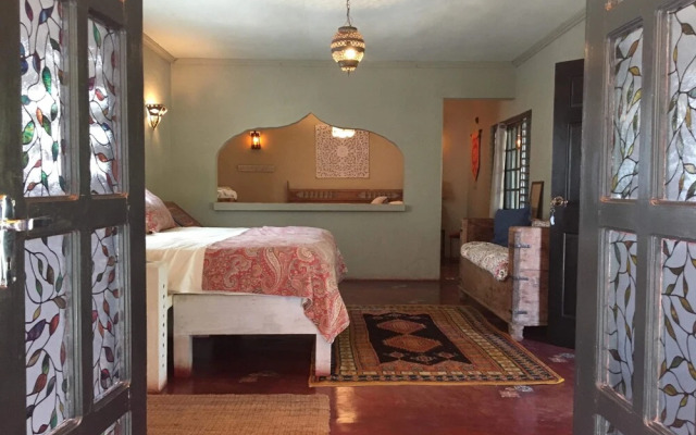 Katamah Beachfront Guesthouse