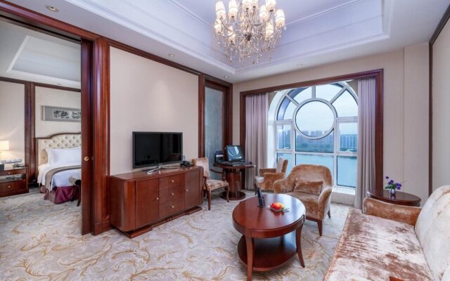Grand Metropark Guofeng Hotel Tangshan