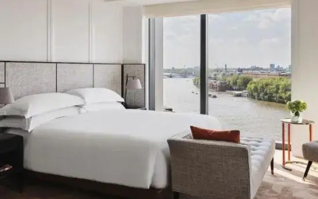Park Hyatt London River Thames