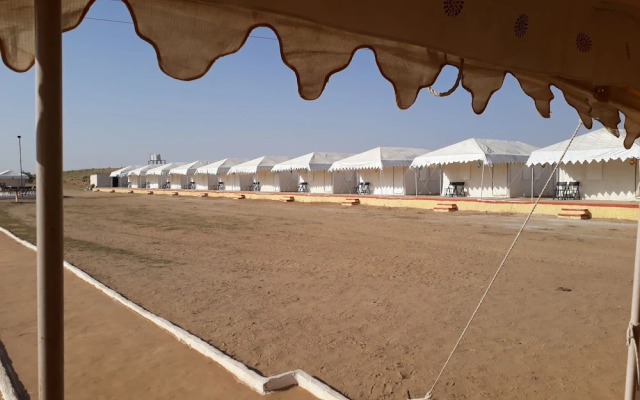 Rajasthan Desert Safari