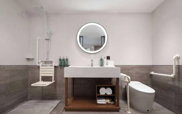 Hilton Garden Inn Beihai Jiafu