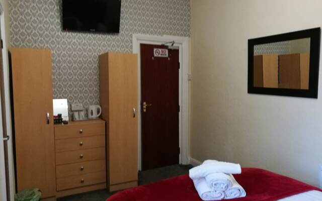 Birchhouse Hotel