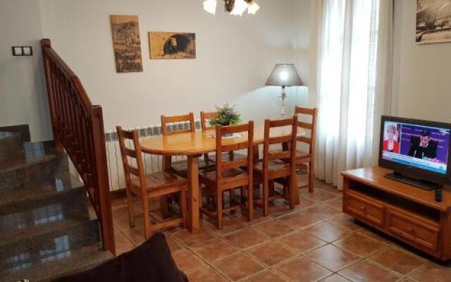 Apartaments Cal Noi