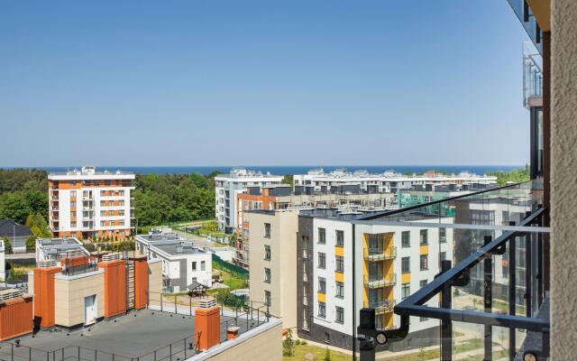Solnechny Apart-Hotel