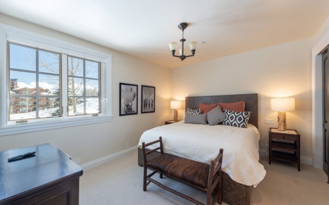 Ironwood by Luxury Mountain Destinations